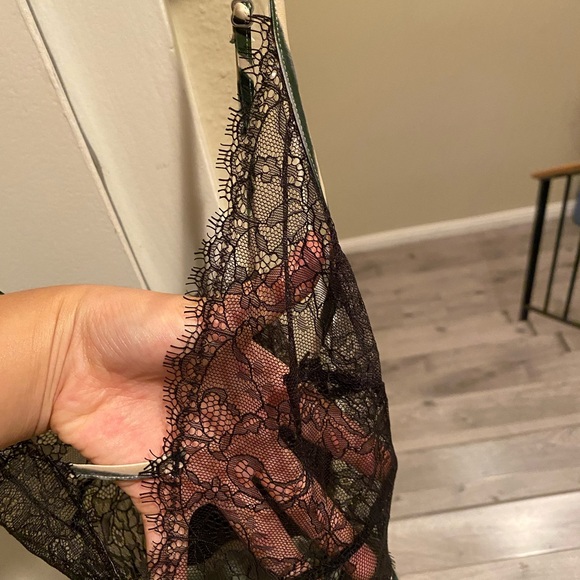 Victoria’s Secret sexy lingerie mini dress - Picture 4 of 7